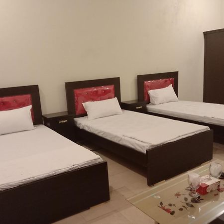 Regal Guest House Bahawalpur Exteriér fotografie