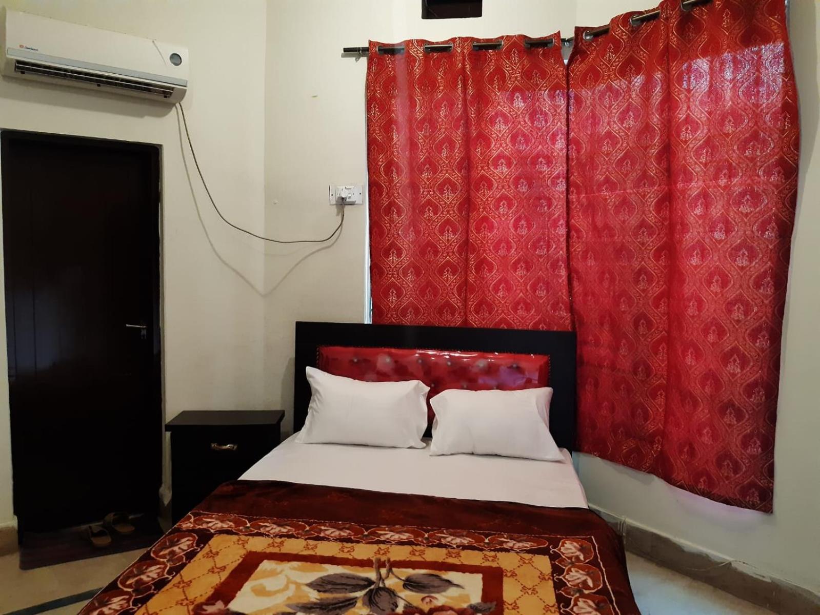 Regal Guest House Bahawalpur Exteriér fotografie